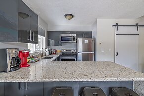 Banff Boundary Lodge-Mountain View Condo