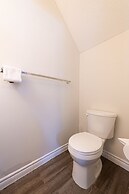 Banff Boundary Lodge-Mountain View Condo