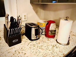 Banff Boundary Lodge-Mountain View Condo