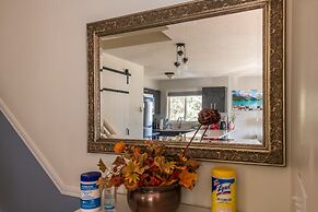 Banff Boundary Lodge-Mountain View Condo