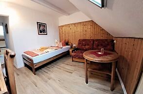 Pension & Gasthaus Nostalgie