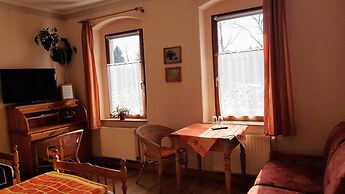 Pension & Gasthaus Nostalgie