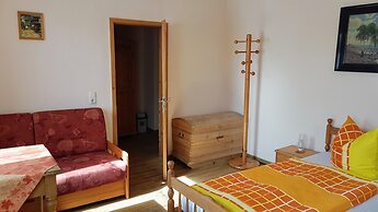 Pension & Gasthaus Nostalgie