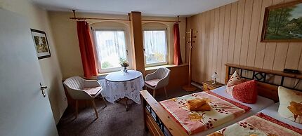 Pension & Gasthaus Nostalgie