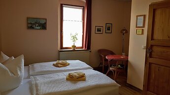 Pension & Gasthaus Nostalgie