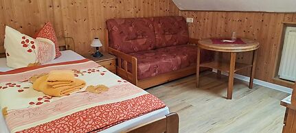 Pension & Gasthaus Nostalgie