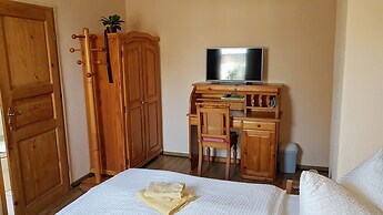 Pension & Gasthaus Nostalgie