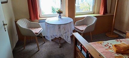 Pension & Gasthaus Nostalgie