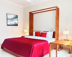 Golden Bay Belize Hotel