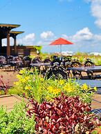 Golden Bay Belize Hotel