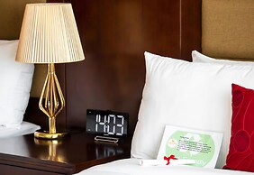 Golden Bay Belize Hotel