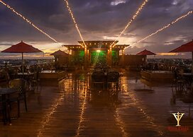 Golden Bay Belize Hotel