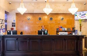 Golden Bay Belize Hotel