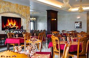 Golden Bay Belize Hotel