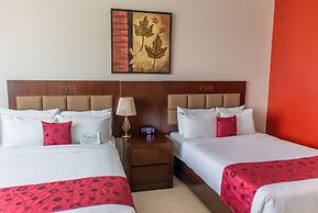 Golden Bay Belize Hotel