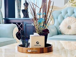 Golden Bay Belize Hotel