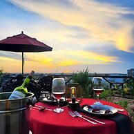 Golden Bay Belize Hotel