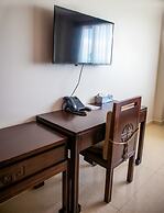 Golden Bay Belize Hotel