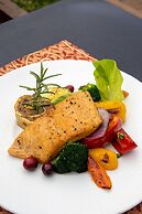 Golden Bay Belize Hotel