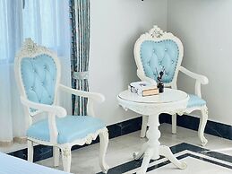 Golden Bay Belize Hotel