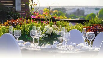 Golden Bay Belize Hotel