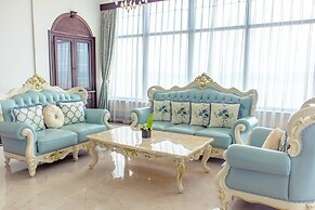 Golden Bay Belize Hotel