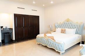 Golden Bay Belize Hotel