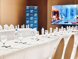 Golden Bay Belize Hotel