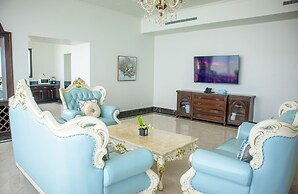 Golden Bay Belize Hotel