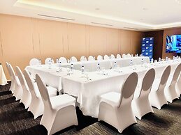 Golden Bay Belize Hotel