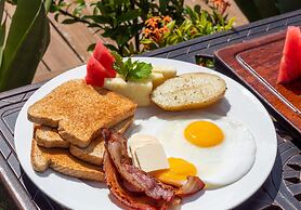 Golden Bay Belize Hotel