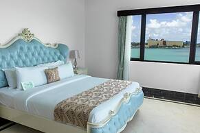 Golden Bay Belize Hotel