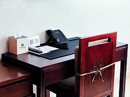 Golden Bay Belize Hotel