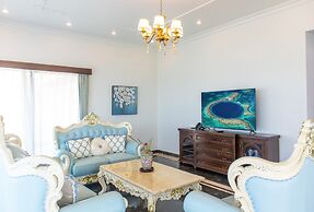 Golden Bay Belize Hotel