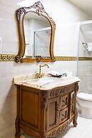 Golden Bay Belize Hotel