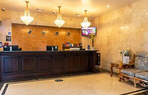 Golden Bay Belize Hotel