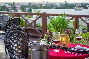 Golden Bay Belize Hotel