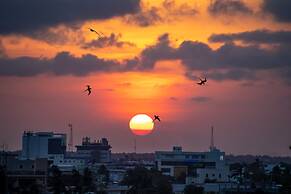 Golden Bay Belize Hotel
