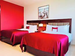 Golden Bay Belize Hotel