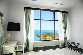 Golden Bay Belize Hotel