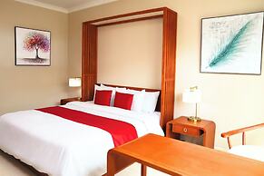 Golden Bay Belize Hotel