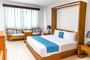 Golden Bay Belize Hotel