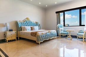 Golden Bay Belize Hotel