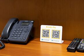 Golden Bay Belize Hotel