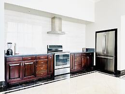 Golden Bay Belize Hotel