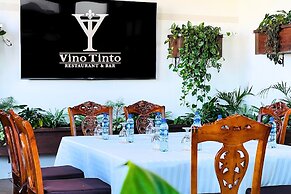 Golden Bay Belize Hotel