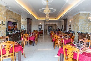 Golden Bay Belize Hotel