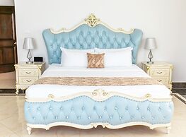 Golden Bay Belize Hotel