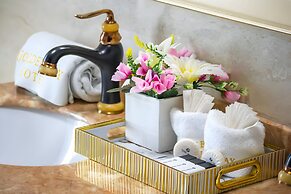 Golden Bay Belize Hotel