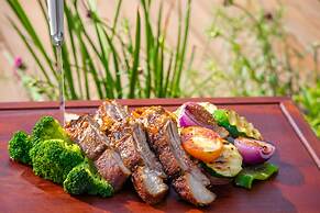 Golden Bay Belize Hotel